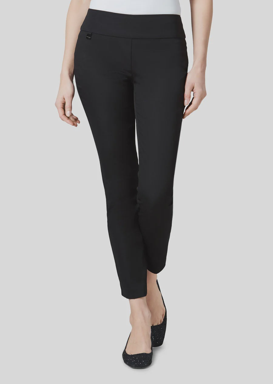 Jupiter Fabric 28" Ankle Pant