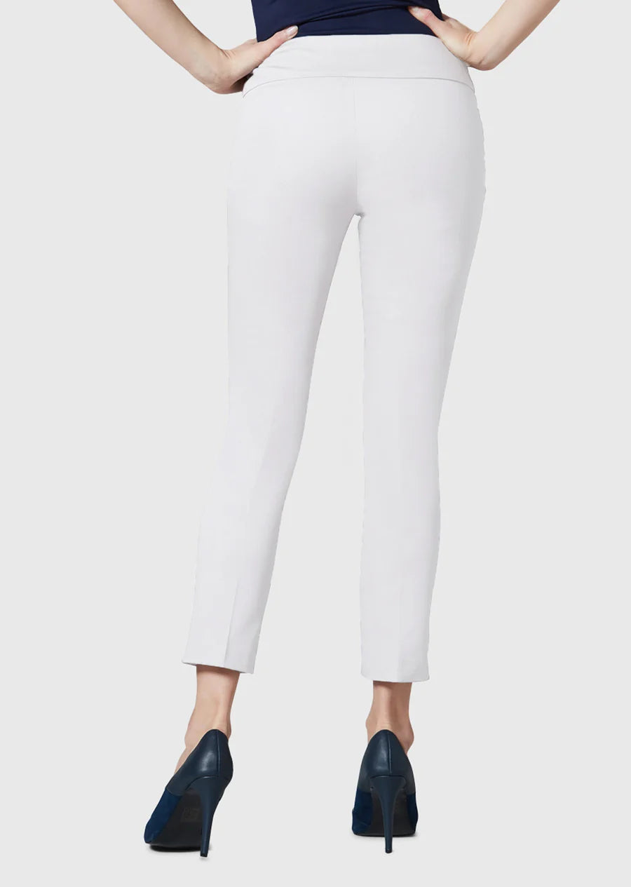 Jupiter Fabric 28" Ankle Pant