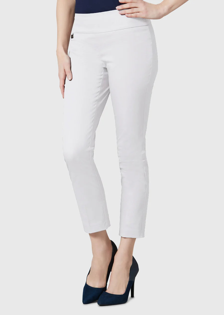 Jupiter Fabric 28" Ankle Pant