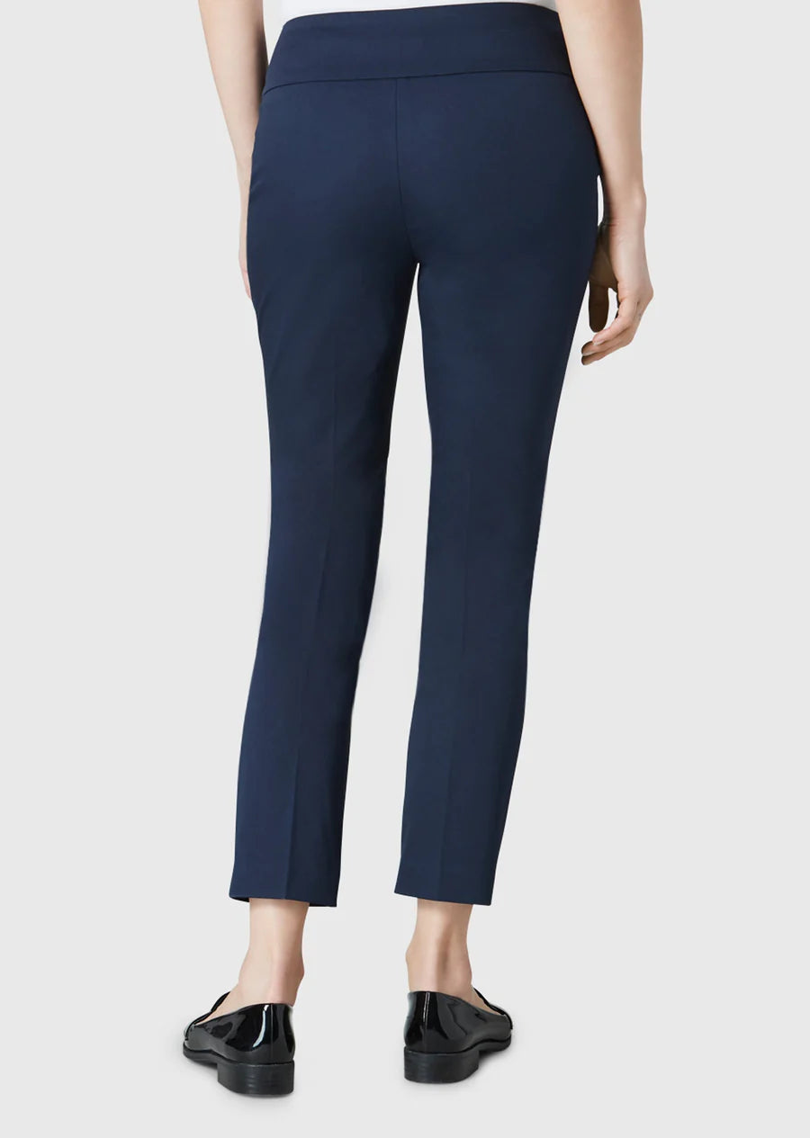 Jupiter Fabric 28" Ankle Pant