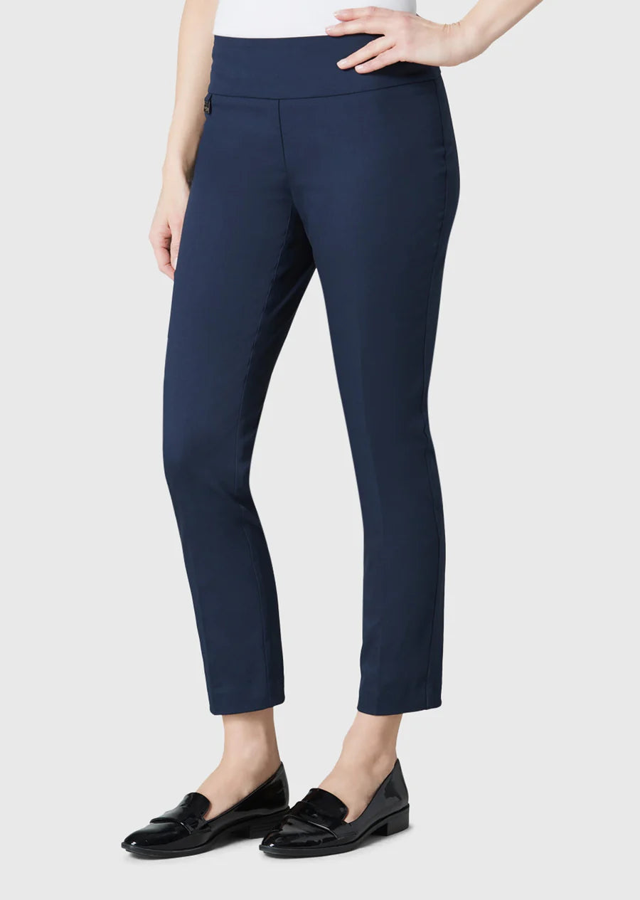 Jupiter Fabric 28" Ankle Pant