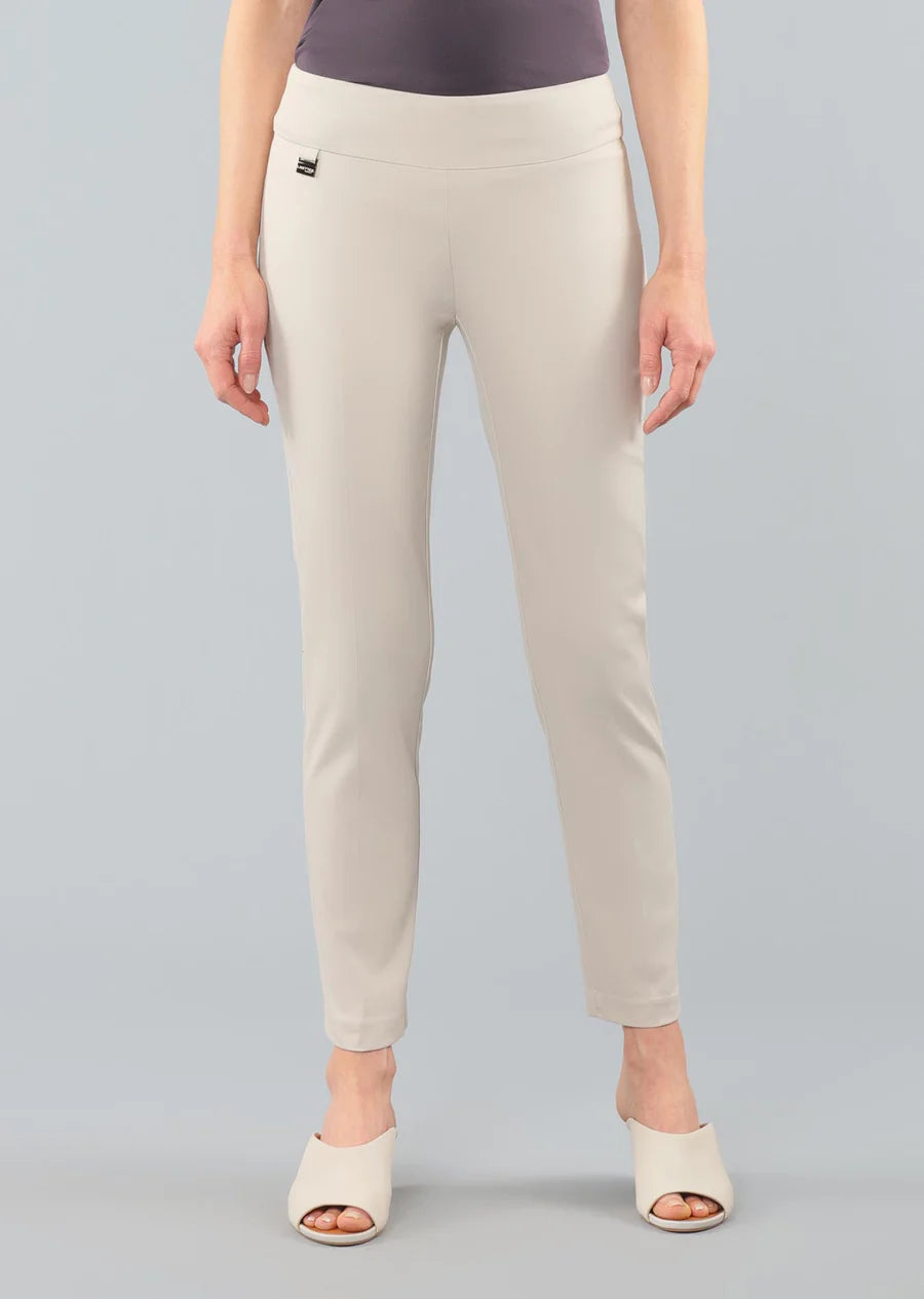Jupiter Fabric 28" Ankle Pant