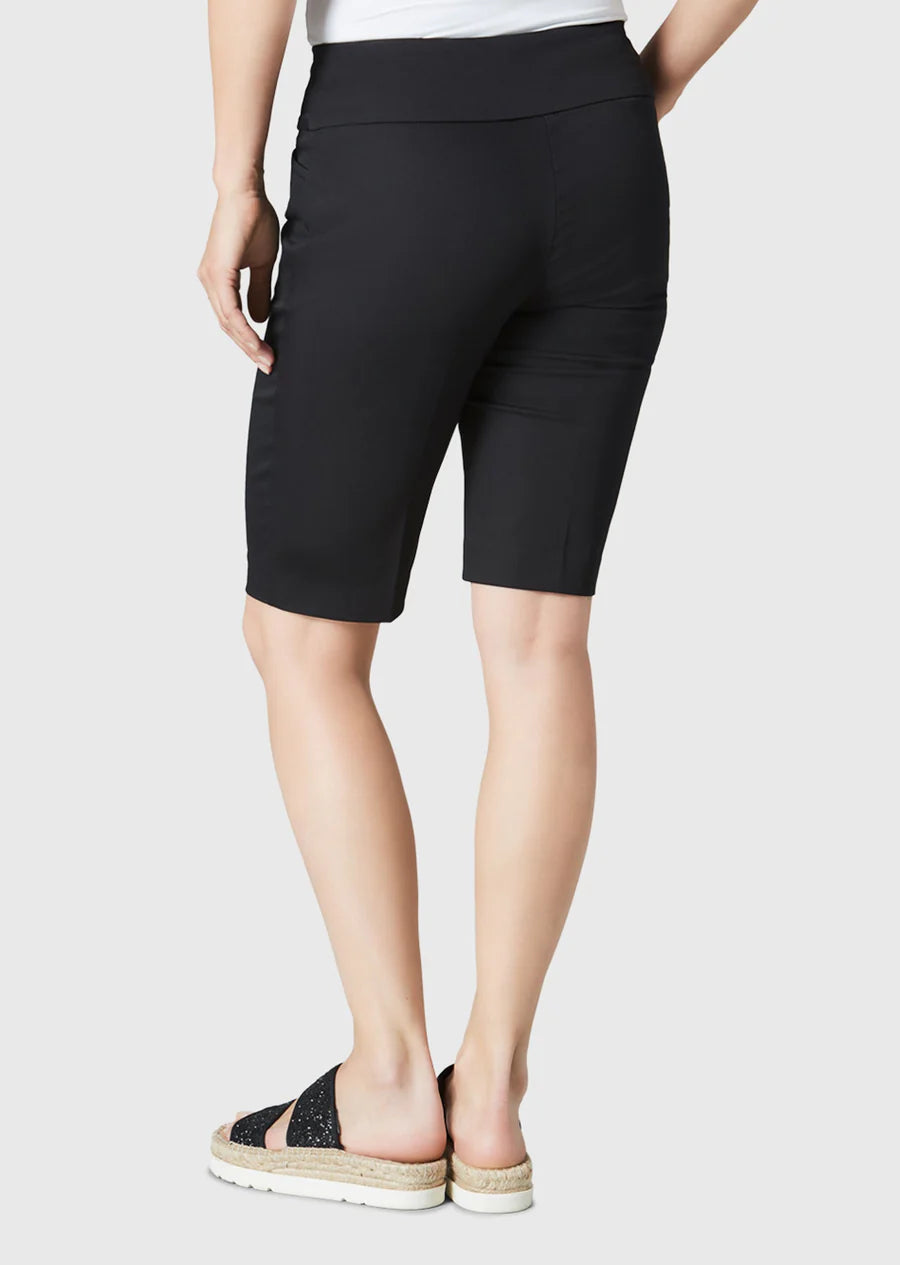Jupiter Fabric 11" Short