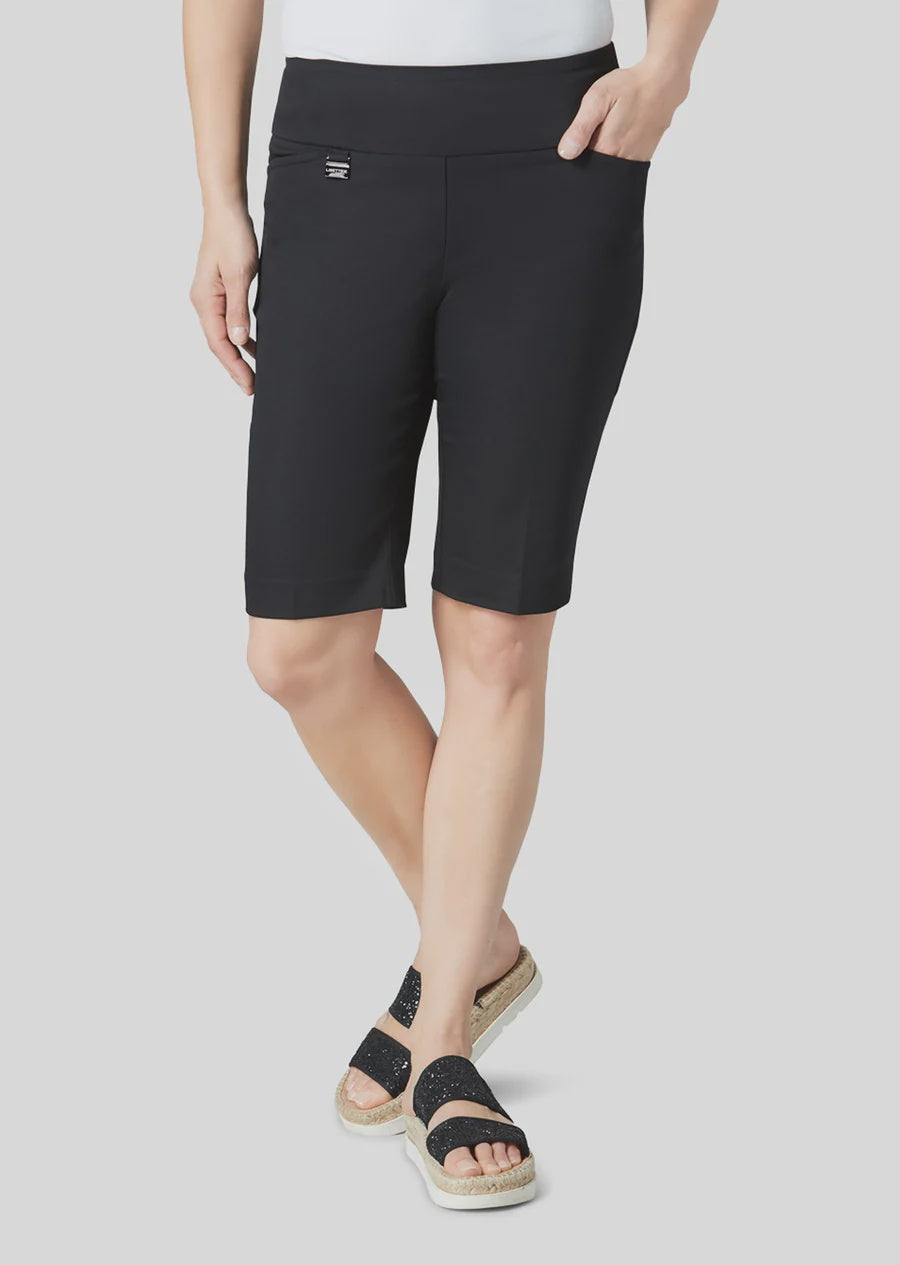 Jupiter Fabric 11" Short