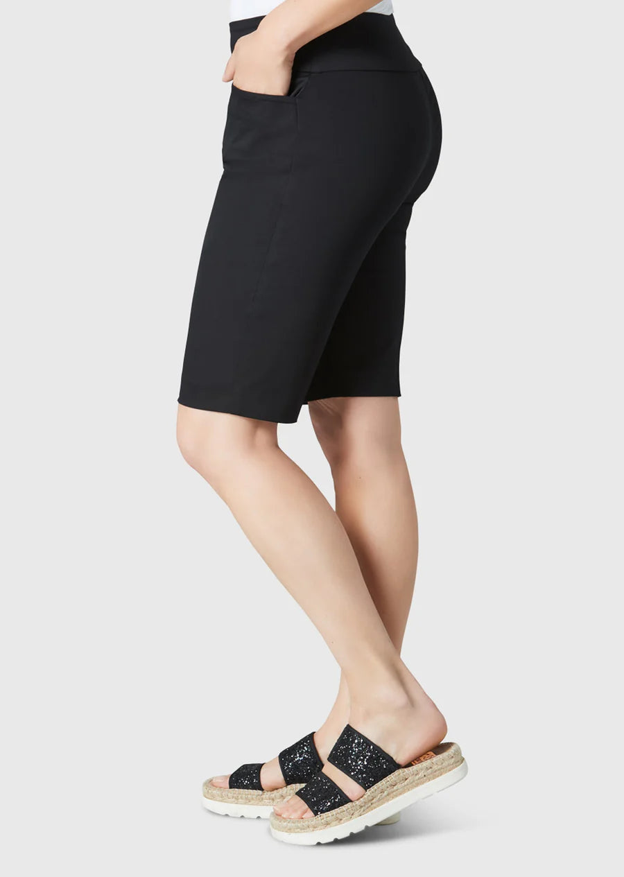 Jupiter Fabric 11" Short
