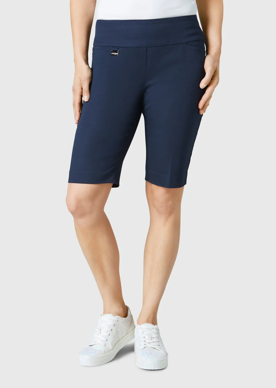 Jupiter Fabric 11" Short