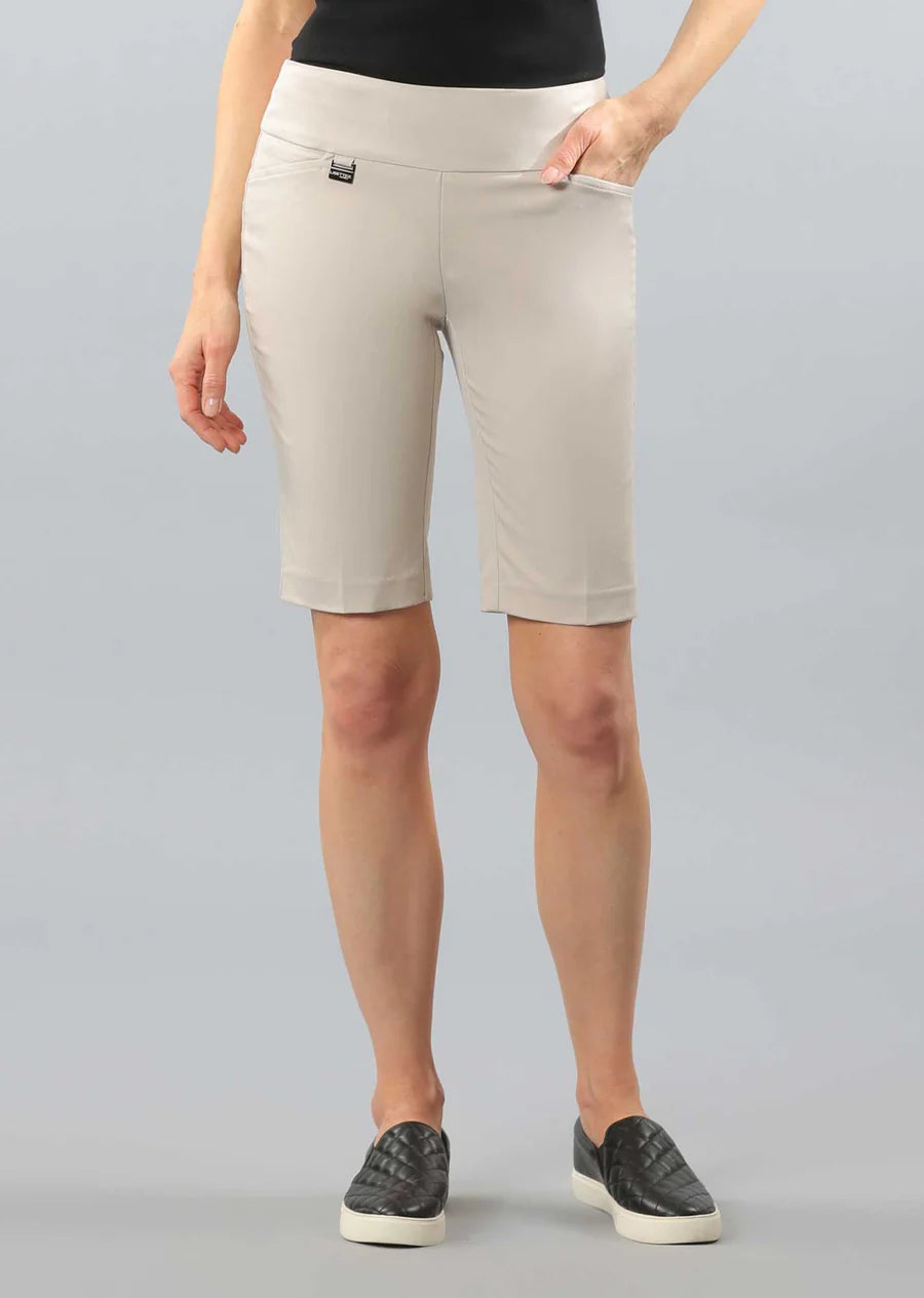 Jupiter Fabric 11" Short