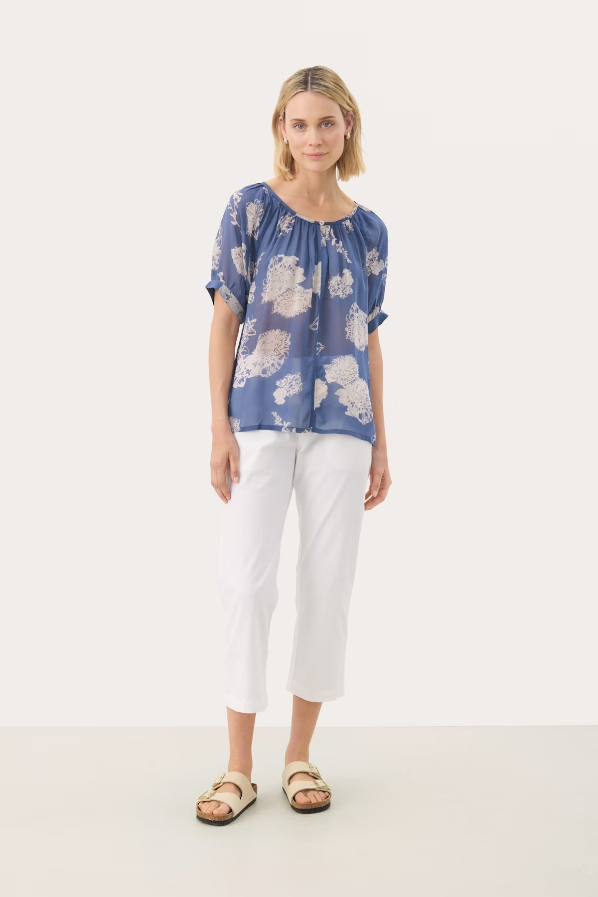 Rosana Blouse