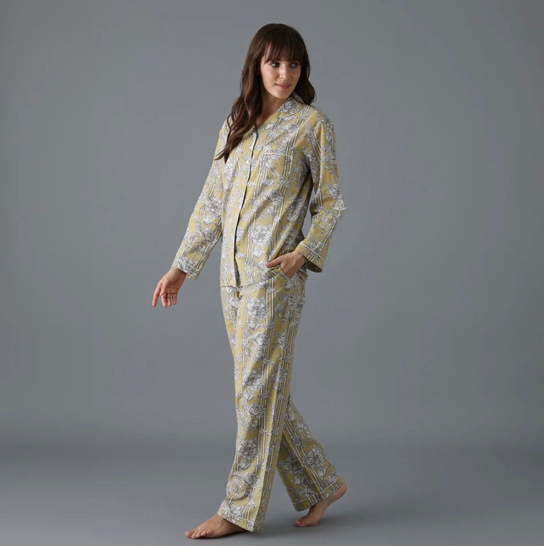 Deidre PJ Set