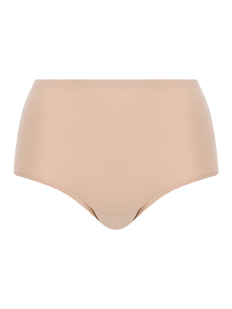Soft Stretch Full Brief Plus