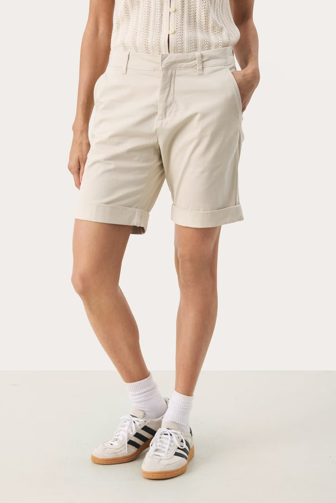Hanijan Shorts