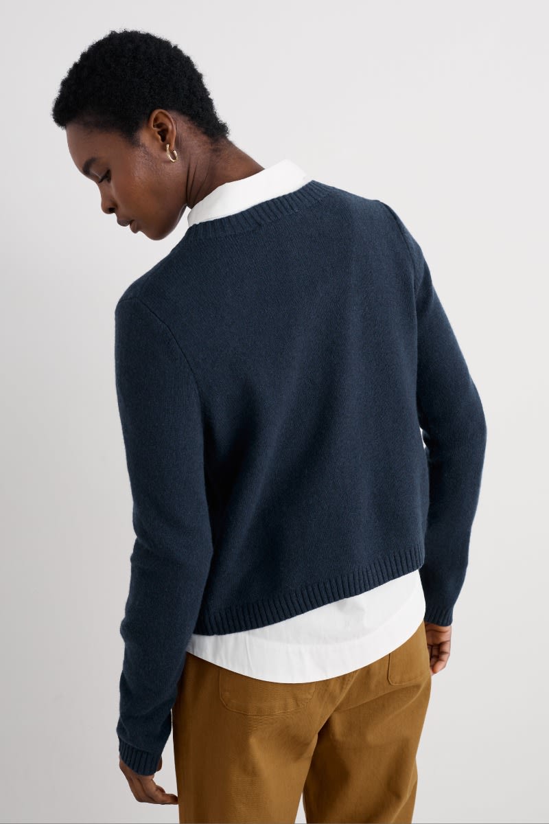Tern Tide Cardigan