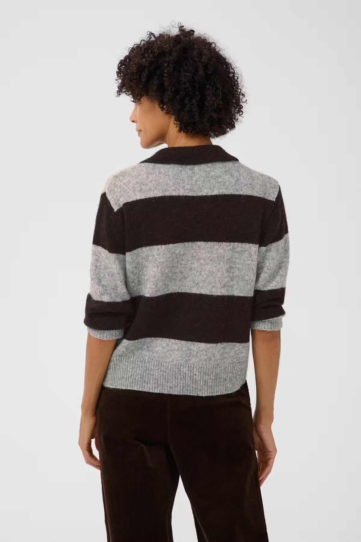 Charlott Pullover