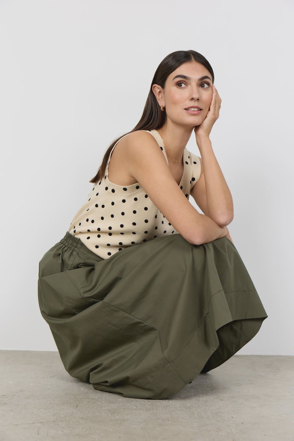 Netti Skirt