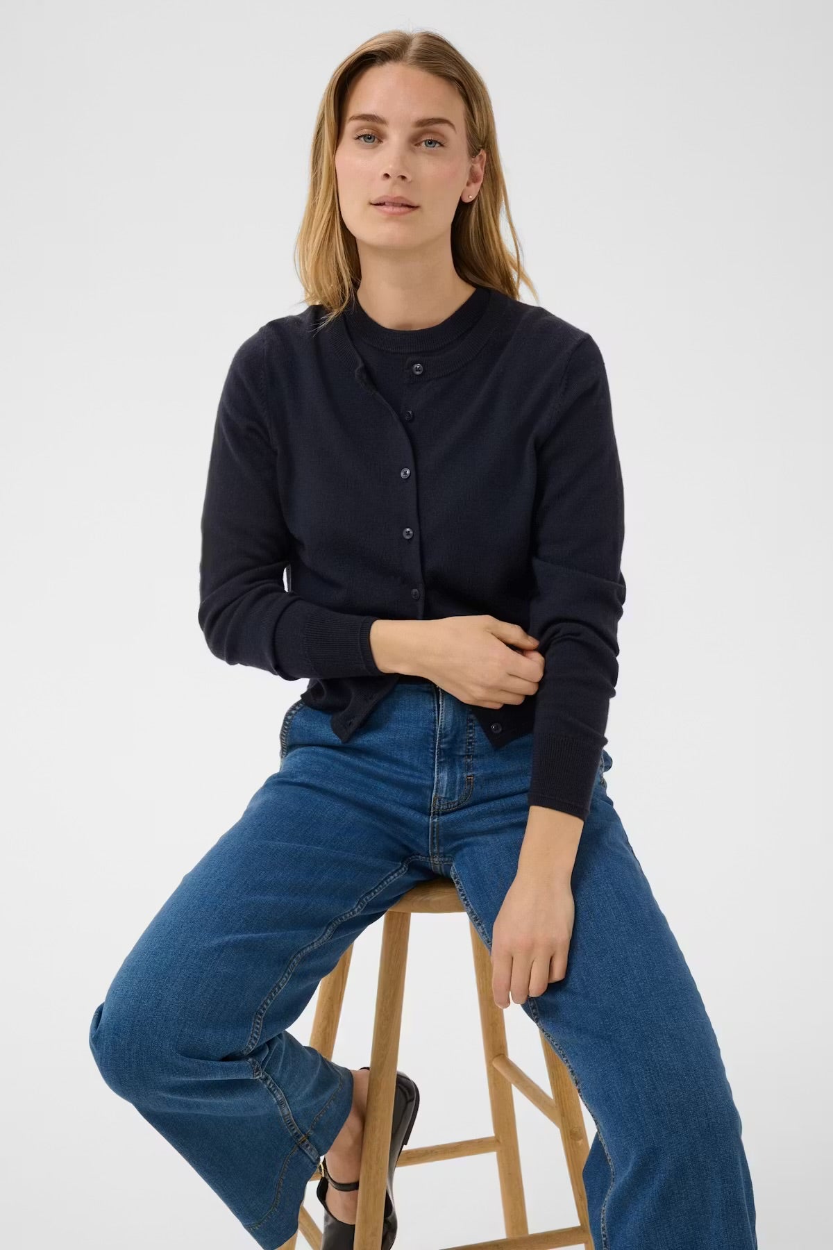 Noelani Cardigan