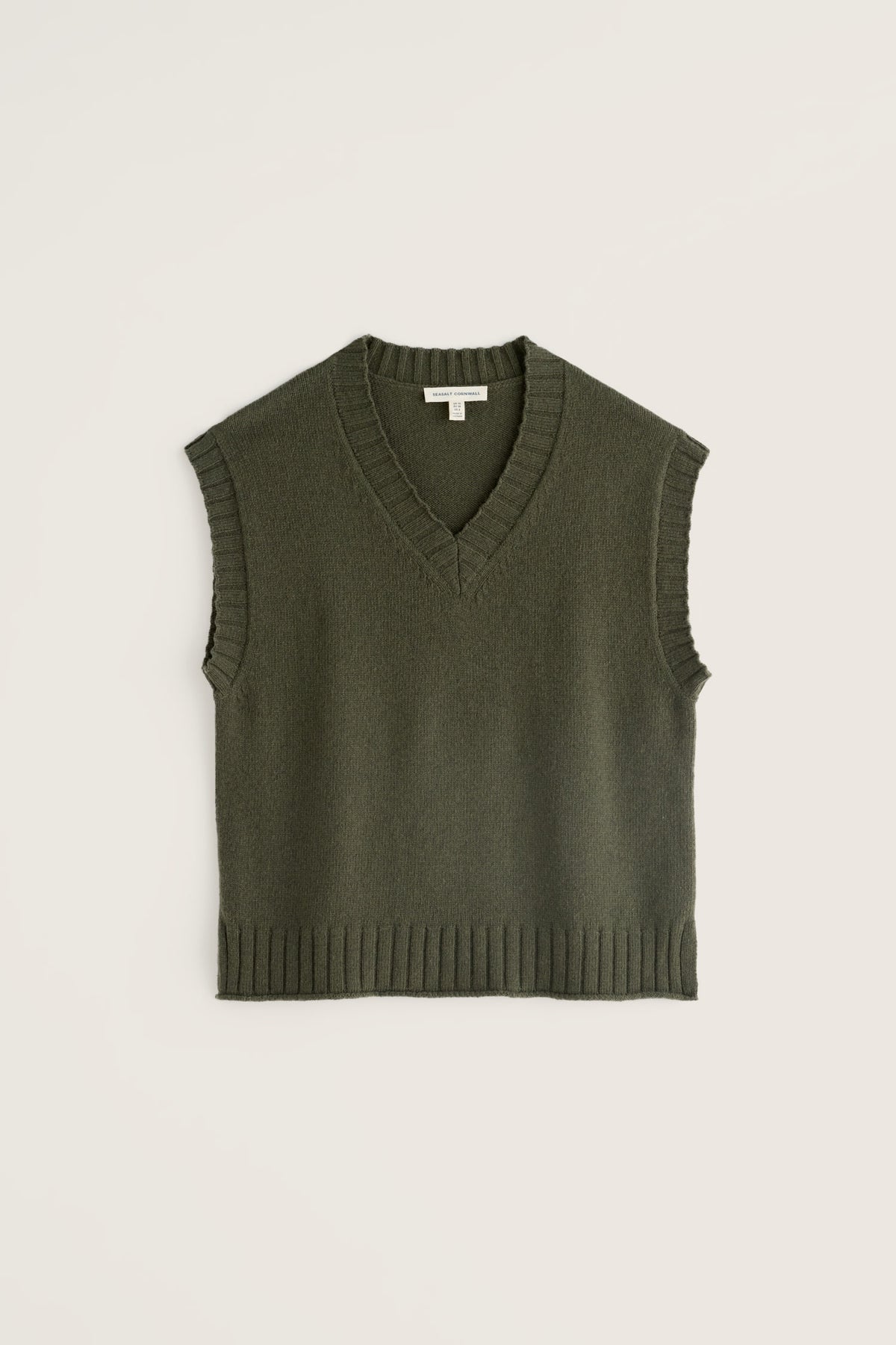 Fistral Vest