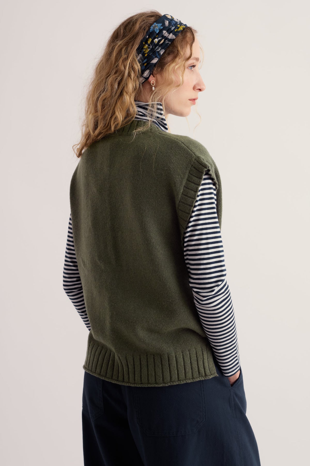 Fistral Vest