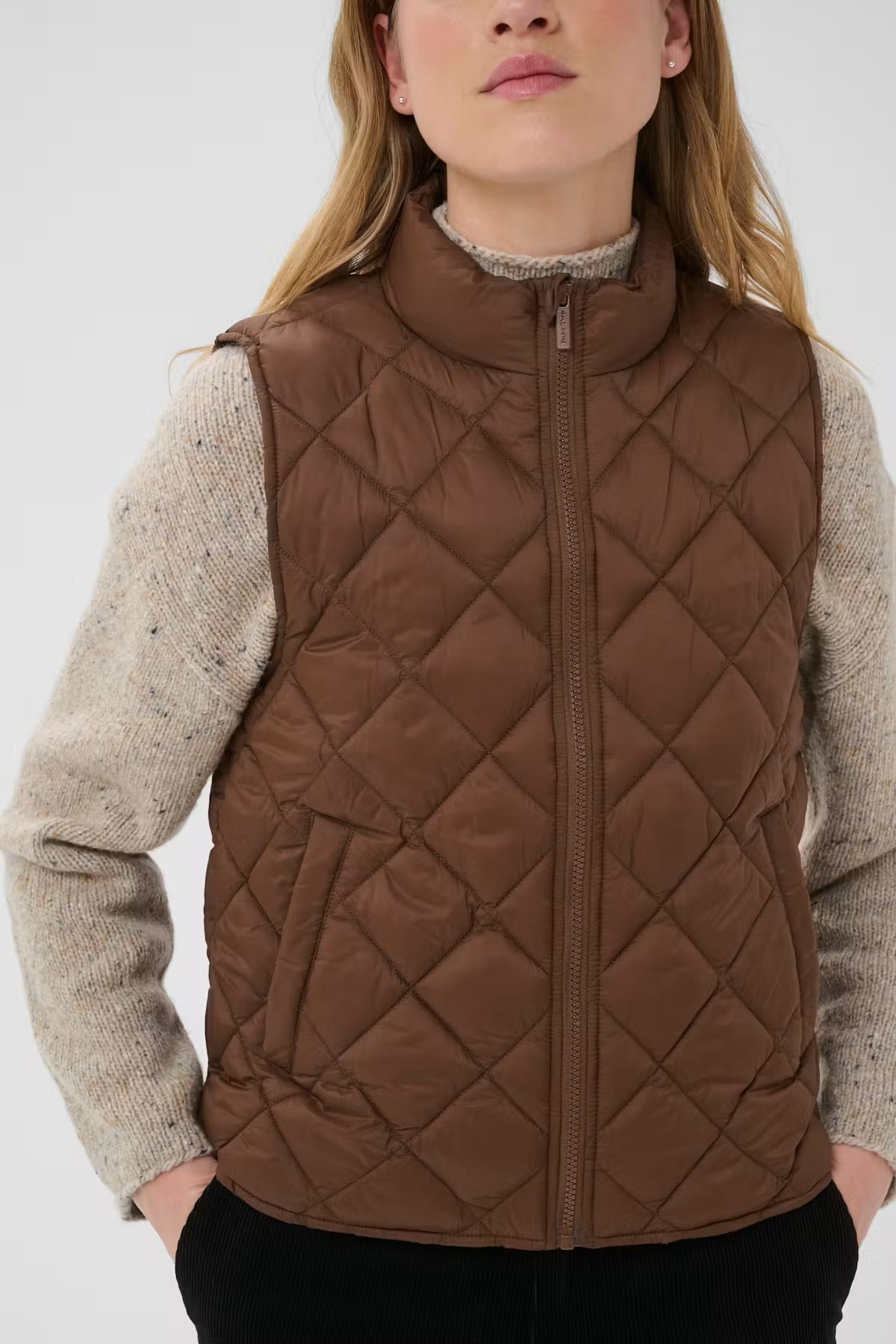 Carlota Waistcoat