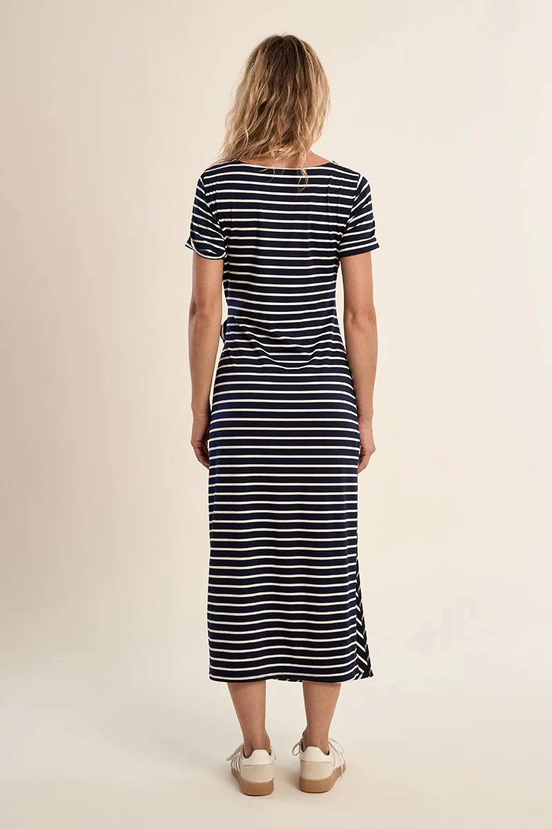 Ladies Knitted Dress