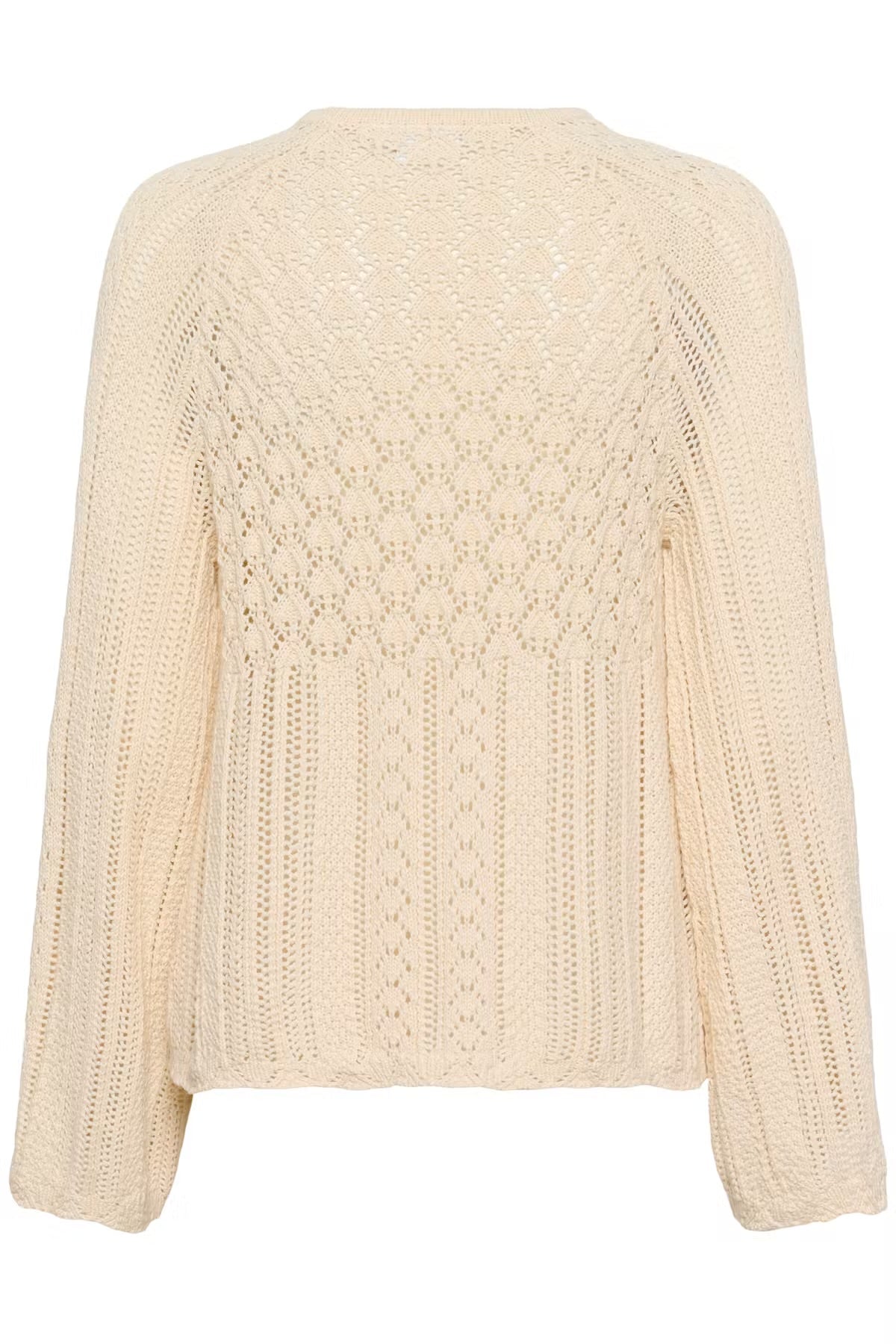 Perlita Cardigan