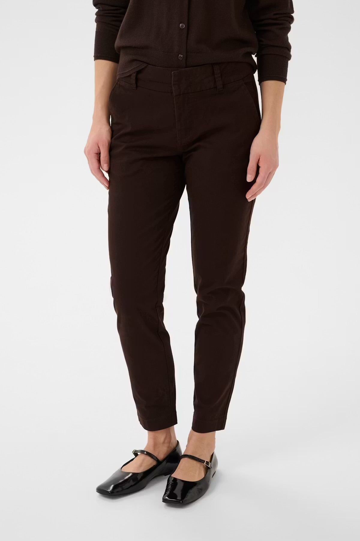 Soffy Trouser