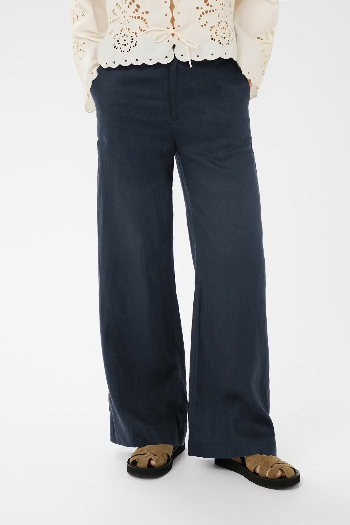 Ninnes Trouser