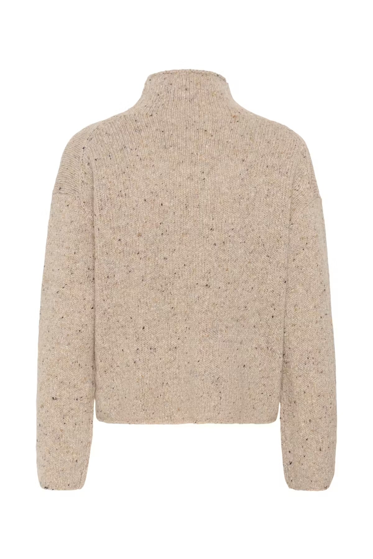 Chanelly Pullover