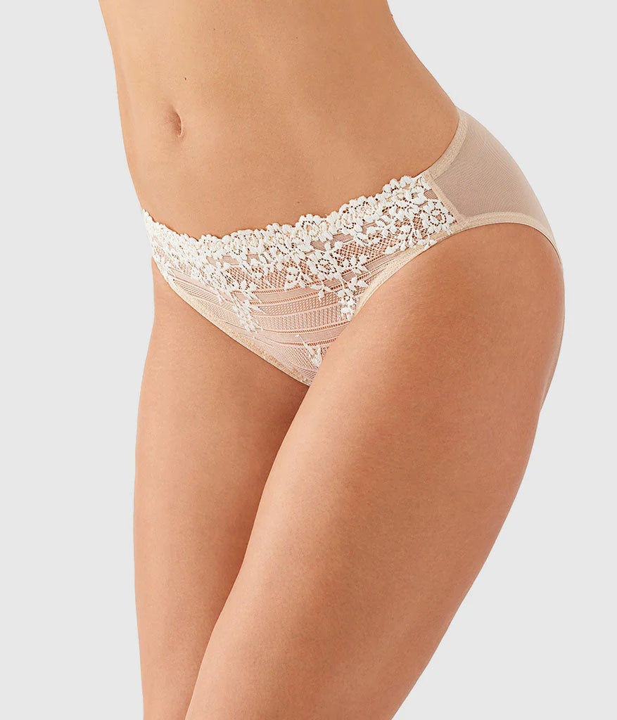 Embrace Lace Bikini