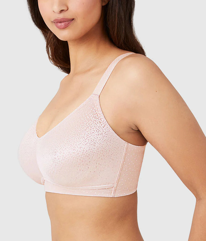 Back Appeal Wire Free - Rose Dust