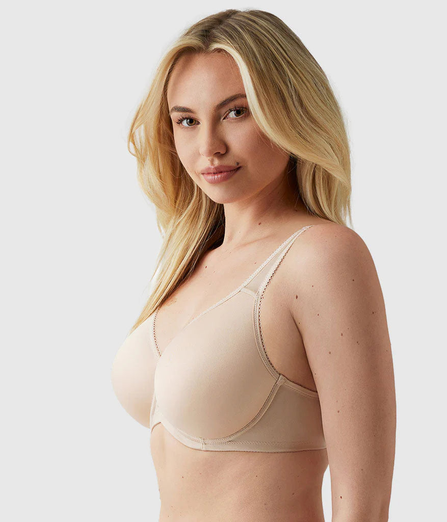 Basic Beauty Spacer T-Shirt Bra