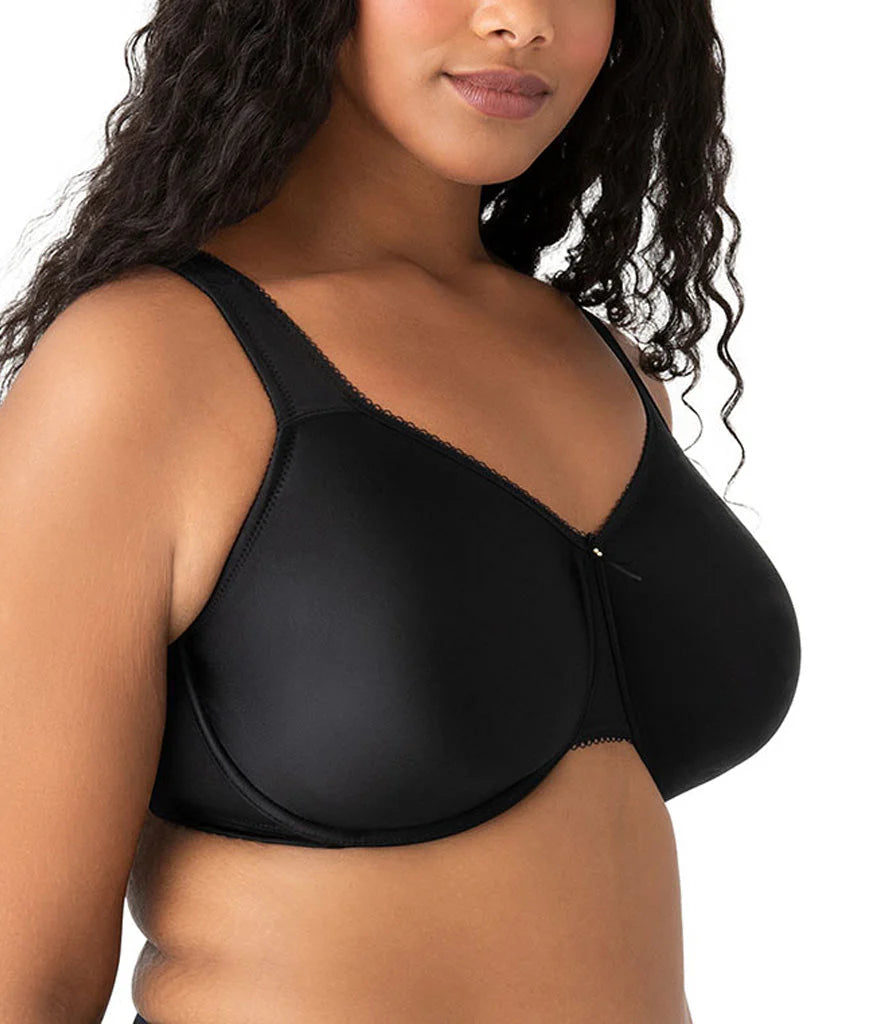 Basic Beauty Seamless Underwire
