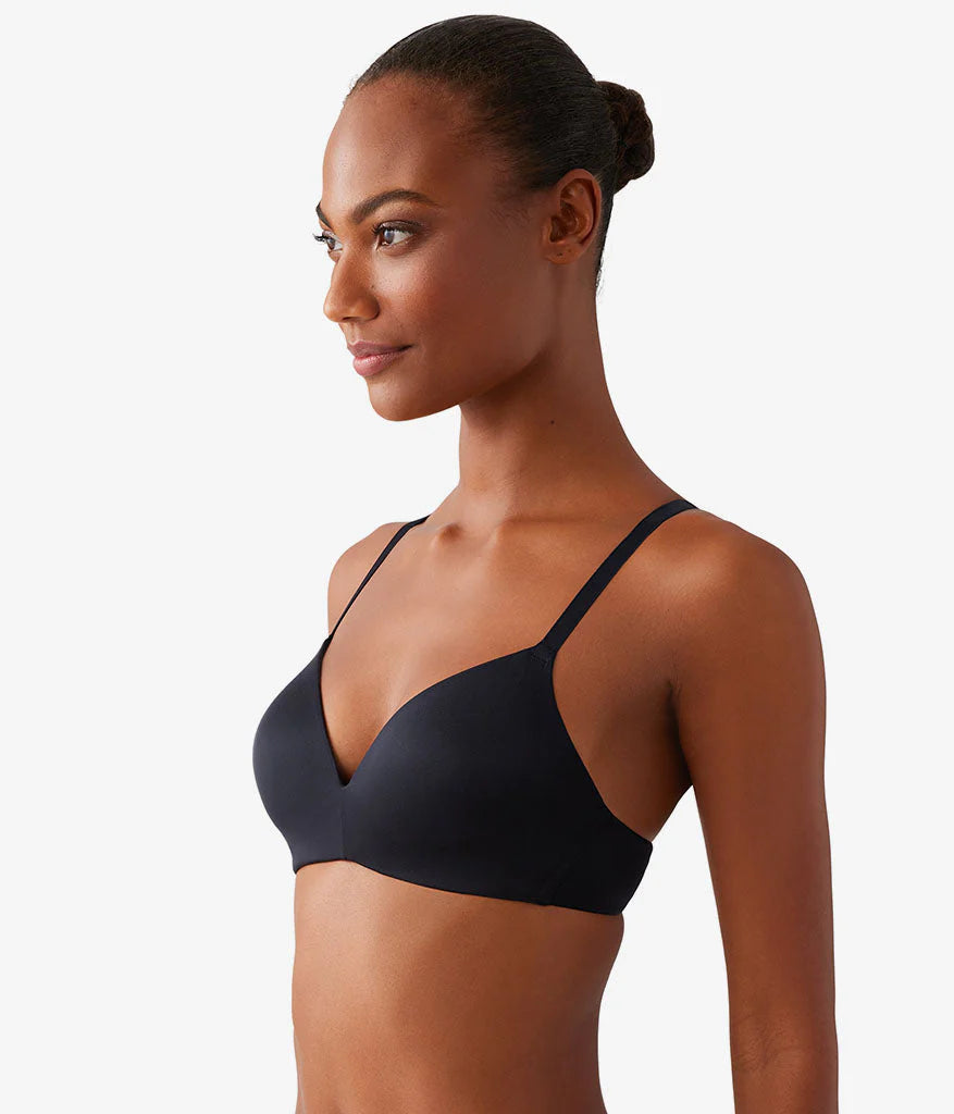 Future Foundation Wire Free T-Shirt Bra