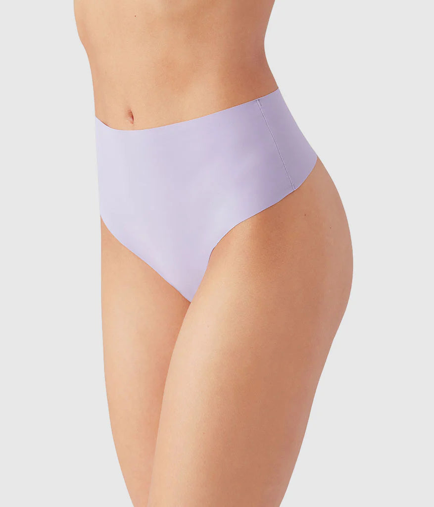 b.bare High Waist Thong