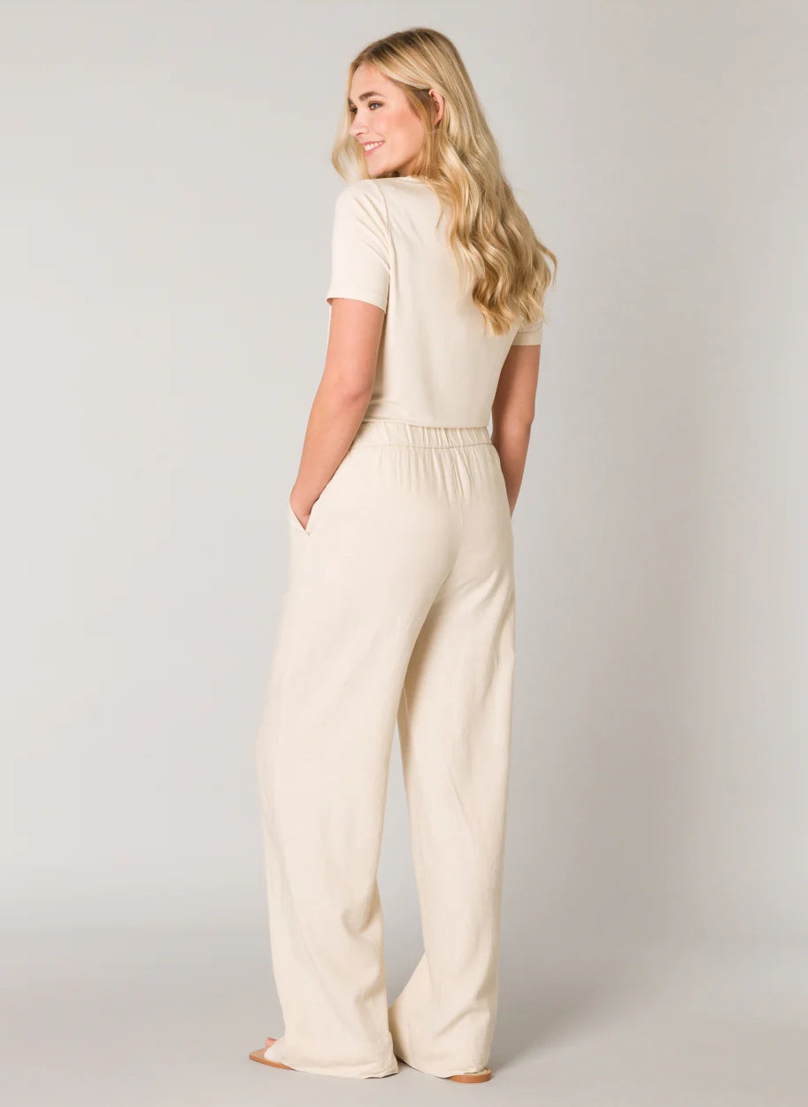 Yul Pant