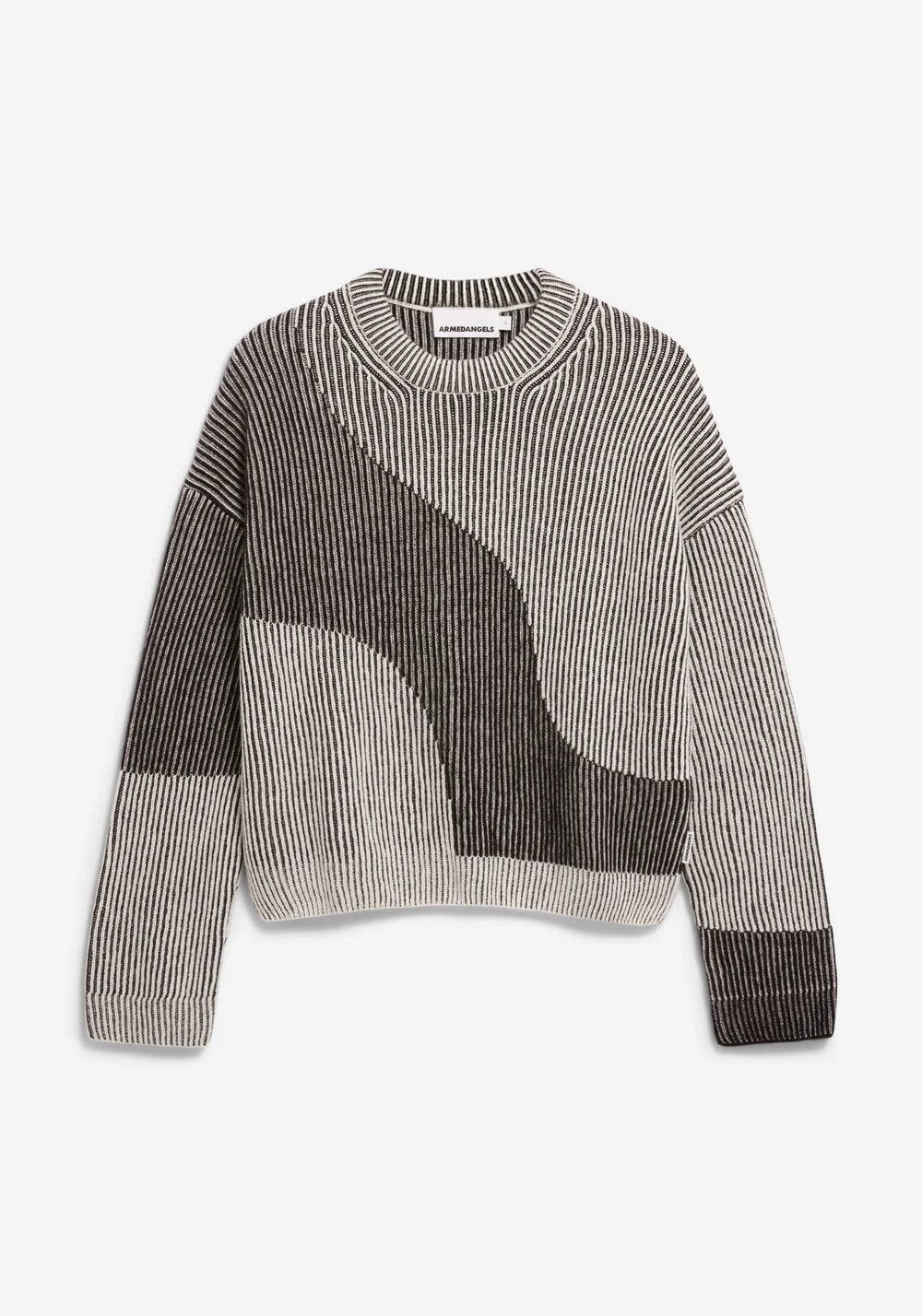 Mayraa Vanise Knit Sweater