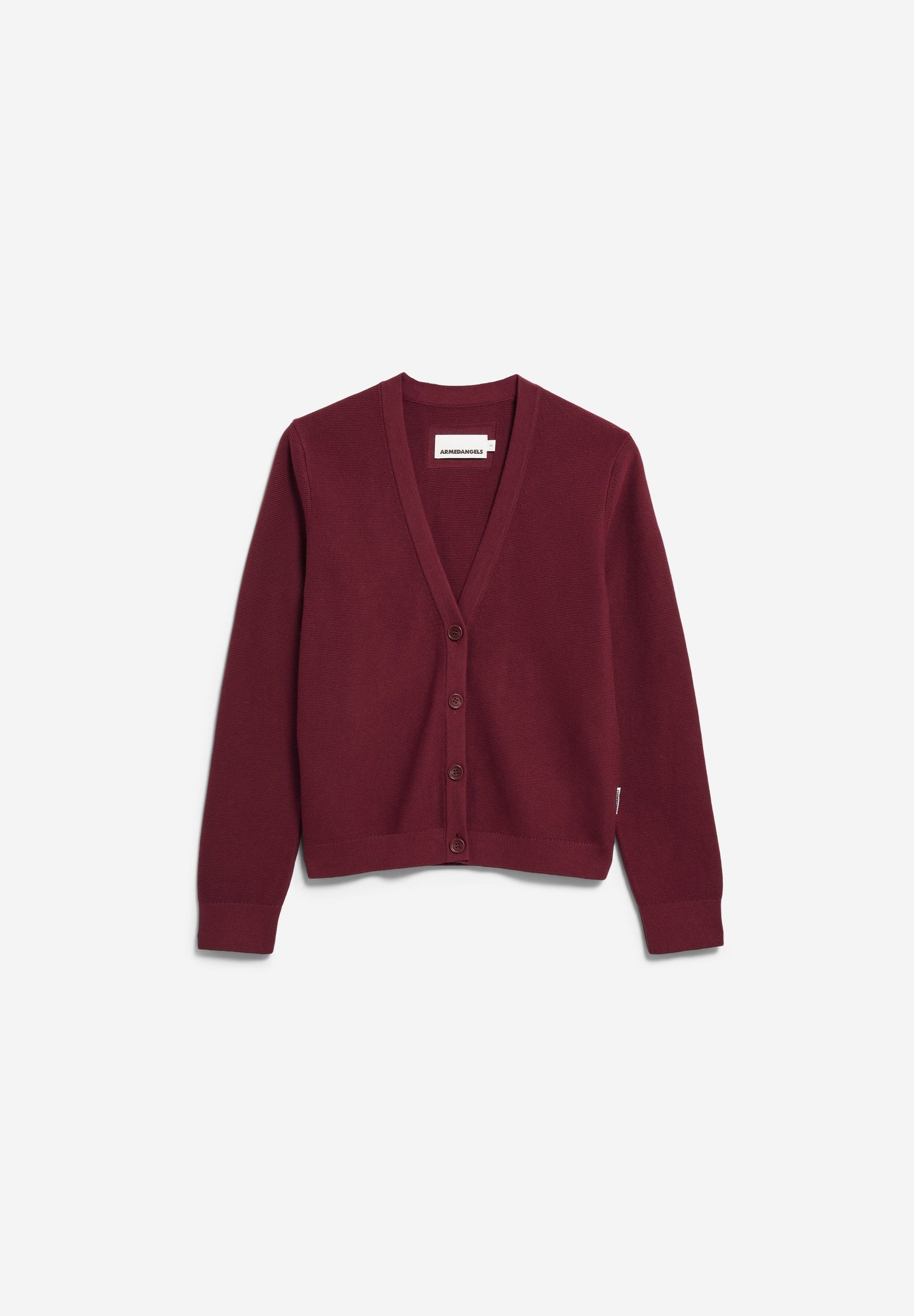 Menaal Links Cardigan