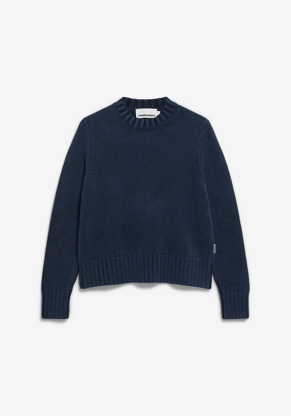 Amaliaas Garment Dyed Pullover