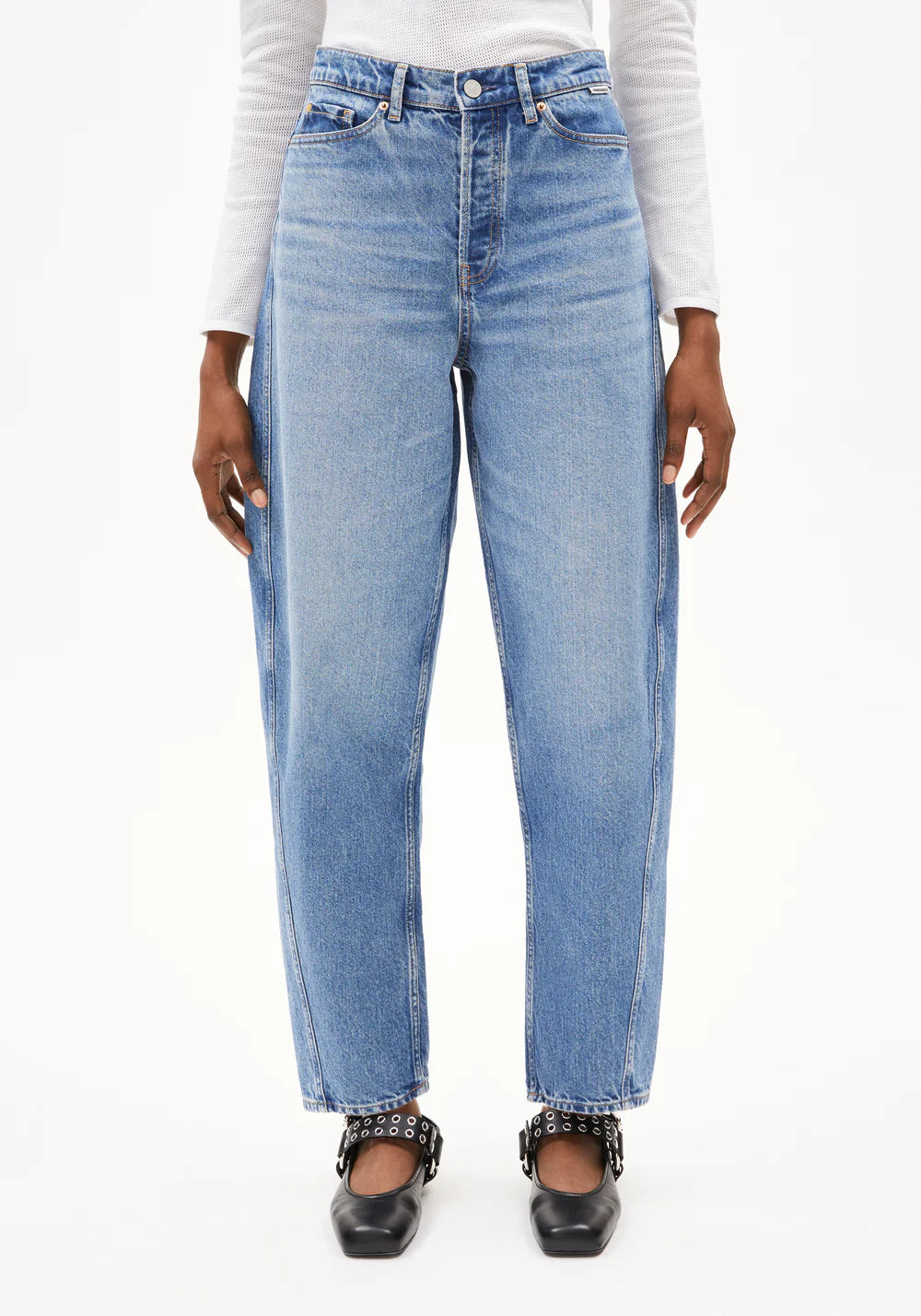 Baarel Denim