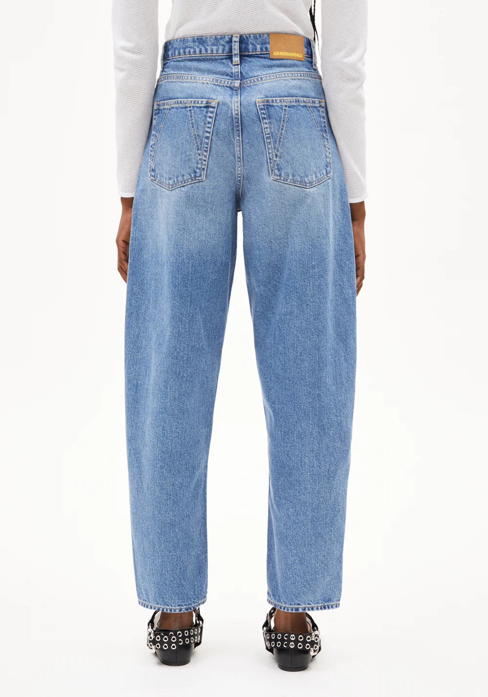 Baarel Denim