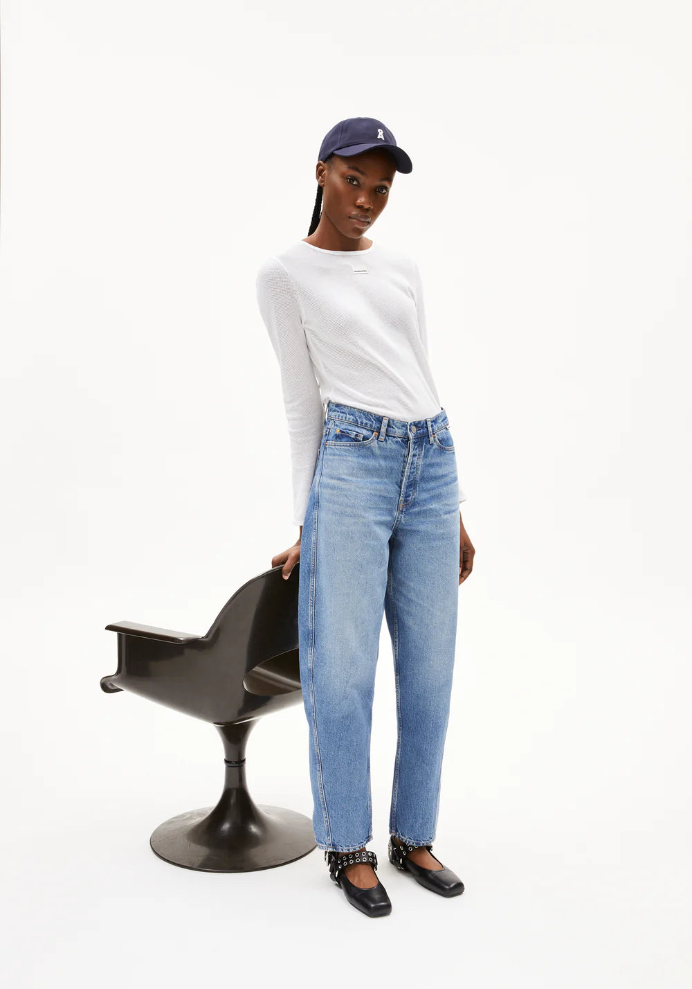Baarel Denim