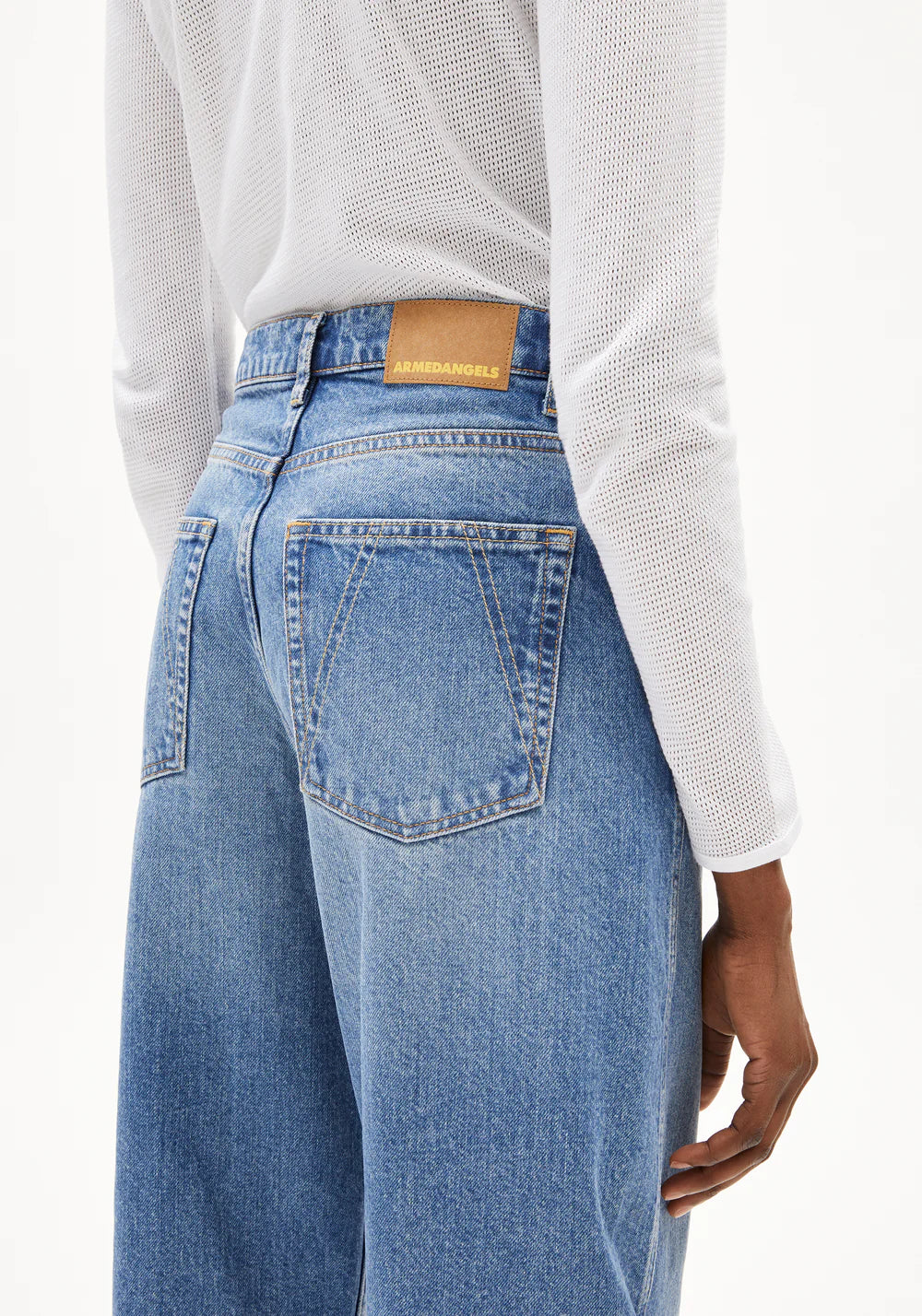 Baarel Denim