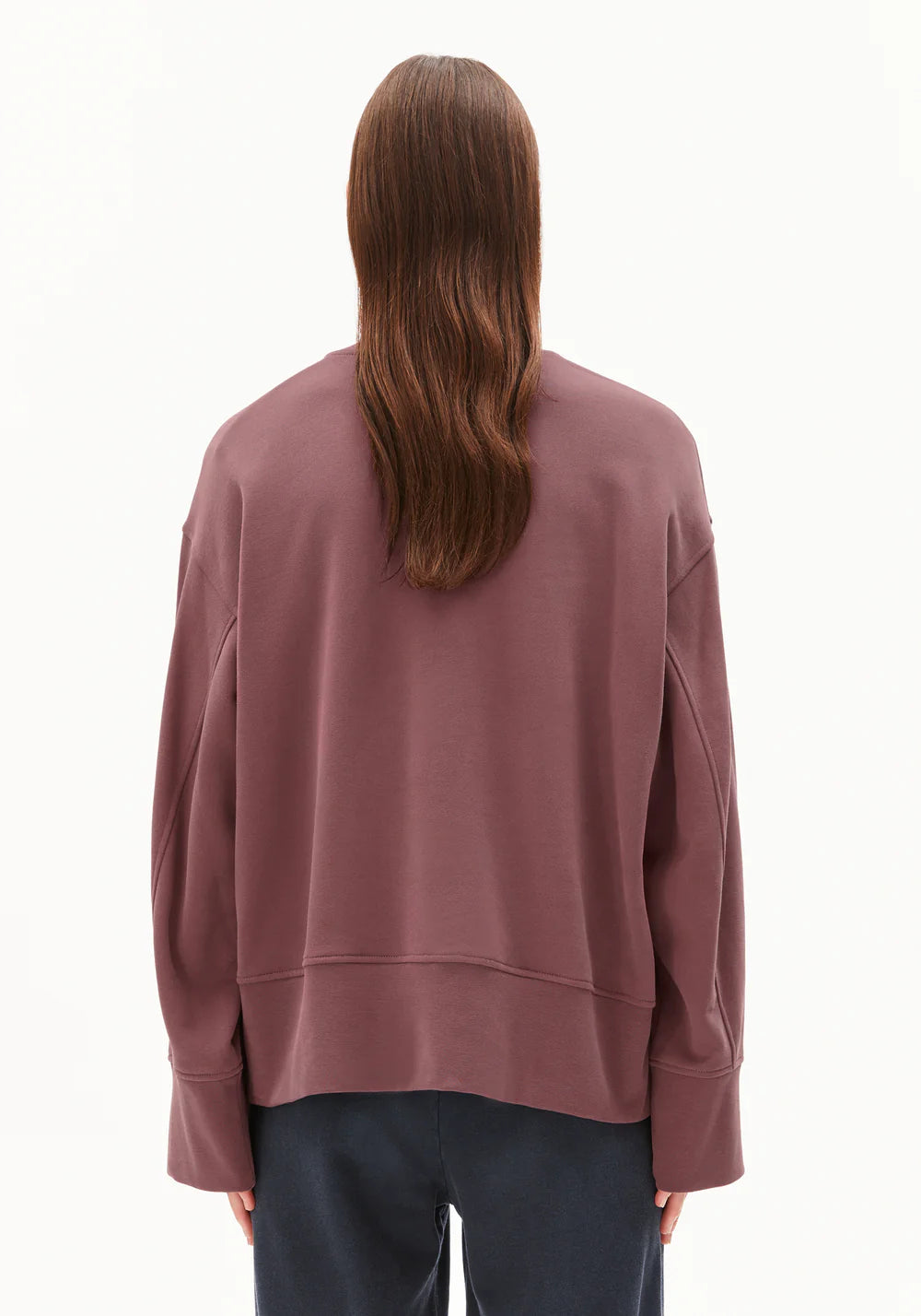 Anwaa Sweatshirt