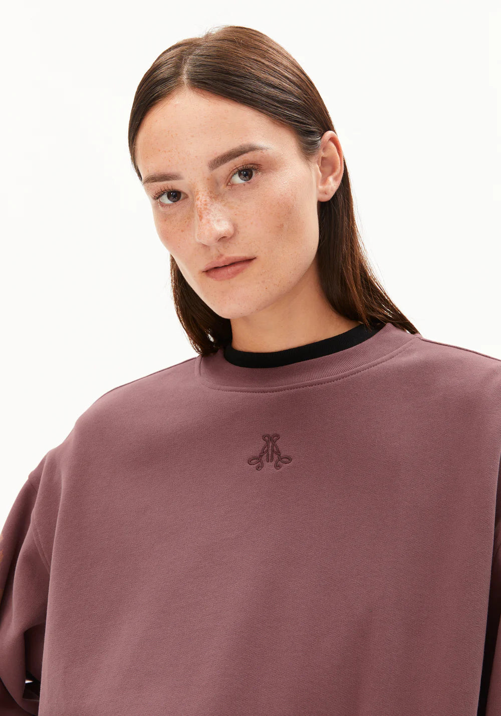 Anwaa Sweatshirt
