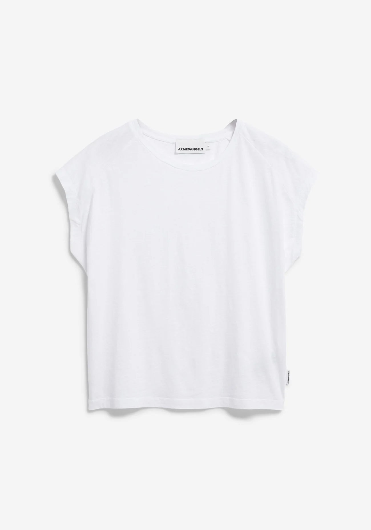 Slub Jersey T-Shirt