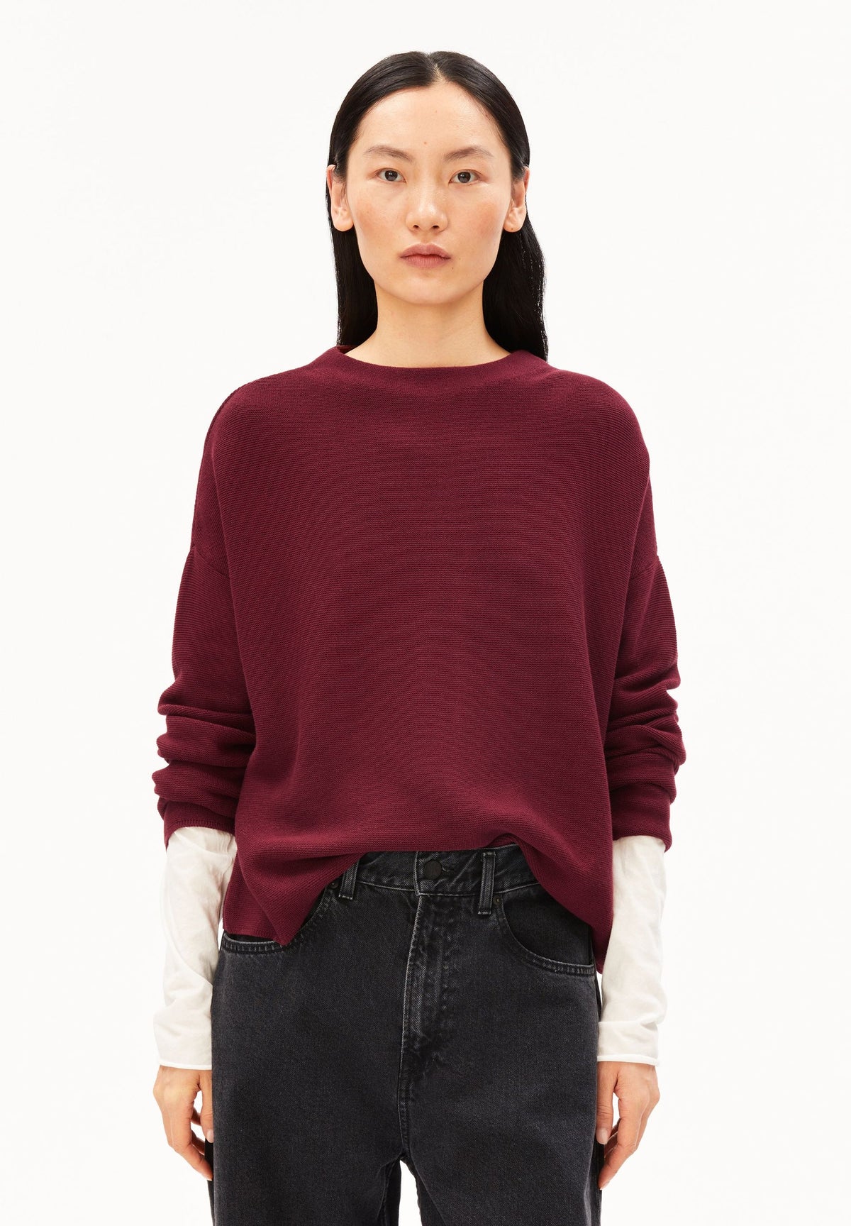 Merinaa Links Sweater