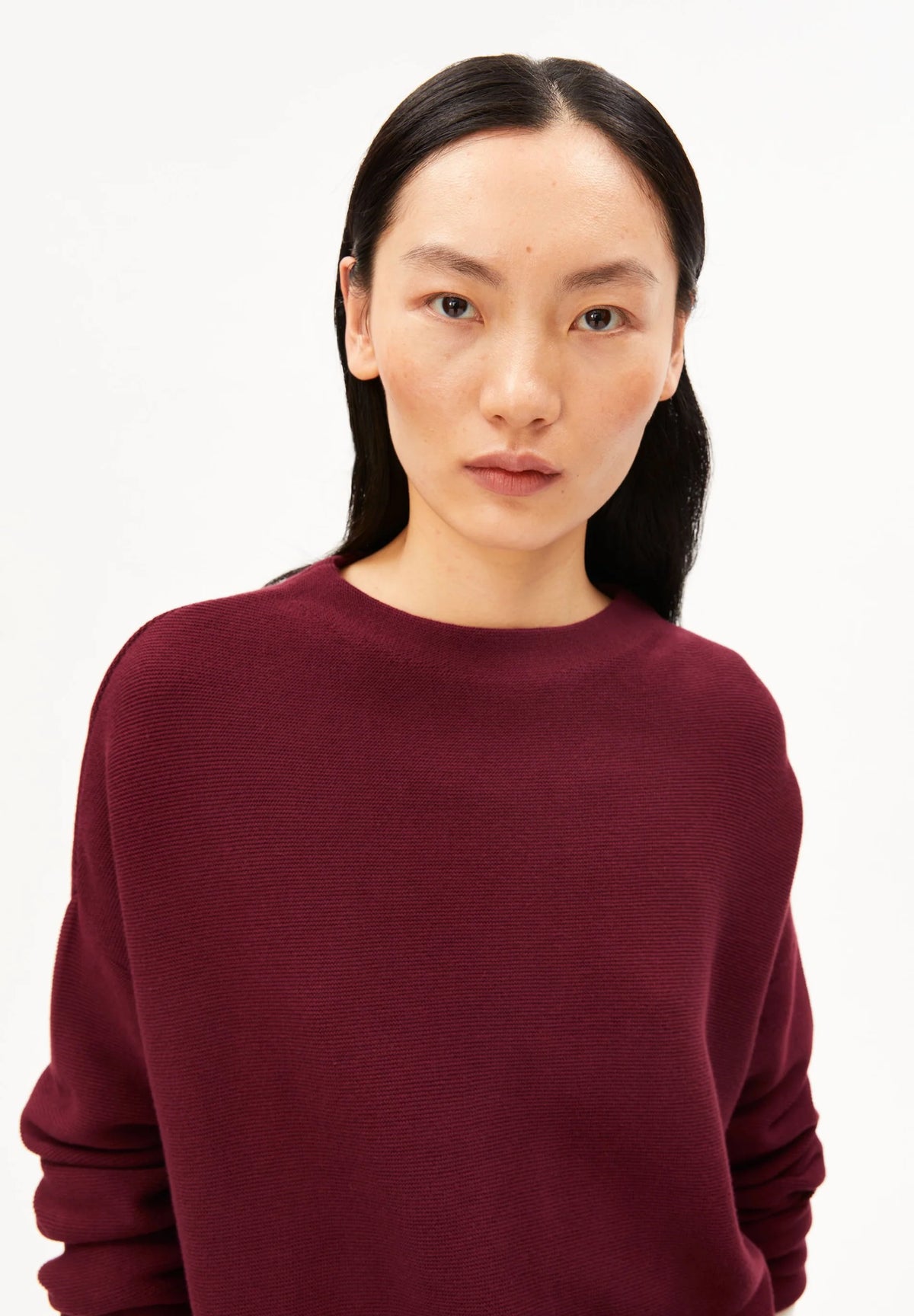 Merinaa Links Sweater
