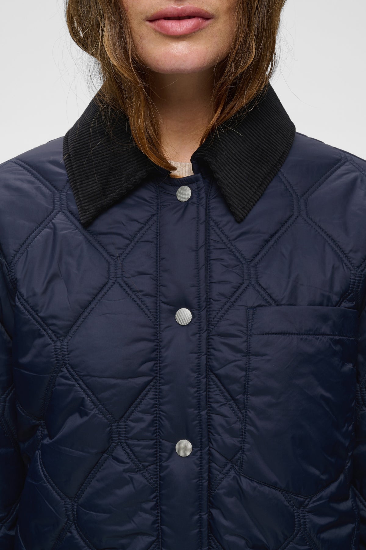 Houston Shirt Jacket