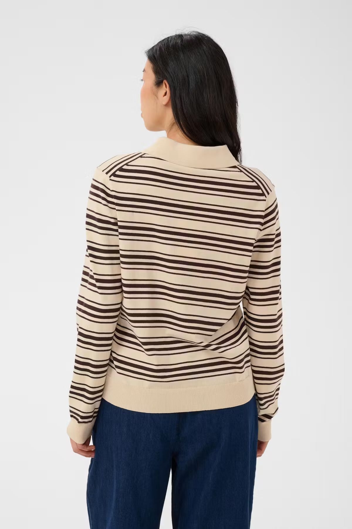 Channan Pullover