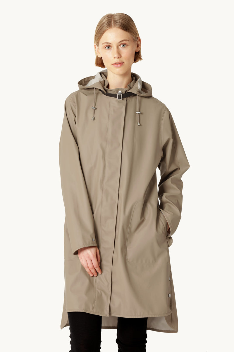 Rain 71 Lightweight Raincoat