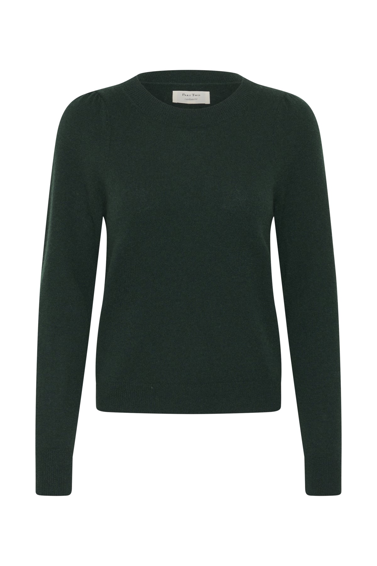 Evina Cashmere Pullover